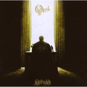 OPETH-WATERSHED