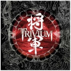 TRIVIUM-SHOGUN (CD)