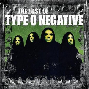 Type O Negative - The Best of (1991-2003) (CD)