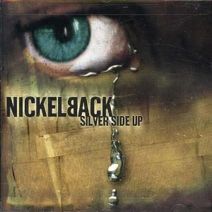 NICKELBACK-SILVER SIDE UP (2001) (CD)