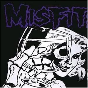 Misfits - Die Die My Darling (Vinyl)