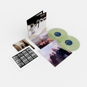 Rolling Stones - More Hot Rocks (Big Hits & Fazed Cookies) (1972) (RSD 2022) (2x Glow In The Dark Vinyl)