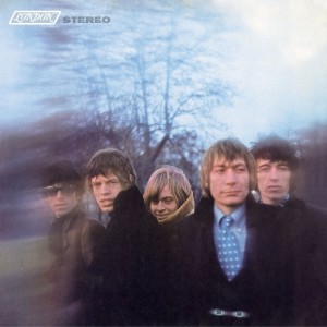 ROLLING STONES-BETWEEN BUTTONS (VINYL)