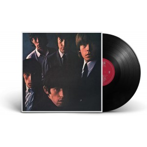 Rolling Stones - The Rolling Stones No. 2 (1965) (Vinyl)