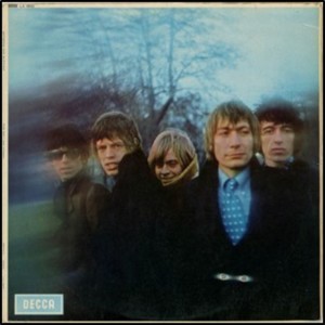 ROLLING STONES-BETWEEN BUTTONS (UK) (VINYL)