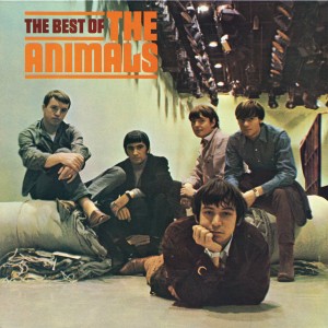 Animals - The Best Of The Animals (Clear Vinyl)