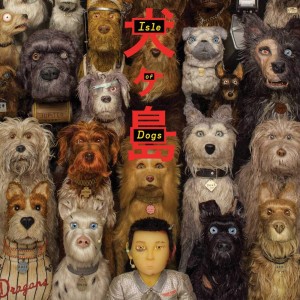 OST - Isle Of Dogs