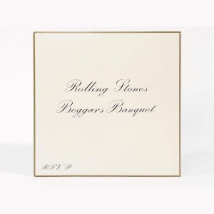 ROLLING STONES-BEGGARS BANQUET