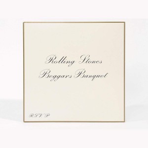 ROLLING STONES-BEGGARS BANQUET