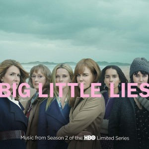 OST - Big Little Lies: Season 2 (2019) (2x Vinyl)