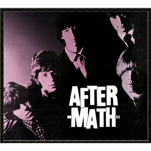 ROLLING STONES-AFTERMATH (UK) (VINYL)