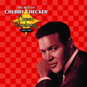 Chubby Checker - The Best Of Chubby Checker: Cameo Parkway 1959 - 1963 (CD)