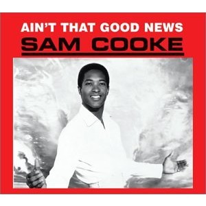 Sam Cooke - Ain´t That Good News (CD)