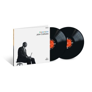 John Coltrane - Ascension I & II (1965) (2x Vinyl)