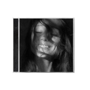 Ariana Grande - petal (2026) (CD)