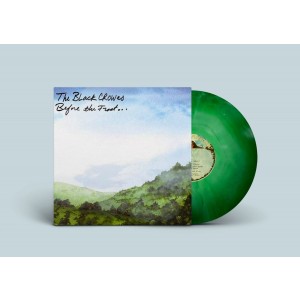 Black Crowes - Before The Frost... Until The Freeze (2009) (2x Vinyl)