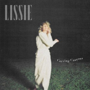 Lissie - Carving Canyons (2022) (CD)