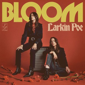 Larkin Poe - Bloom (2025) (CD)