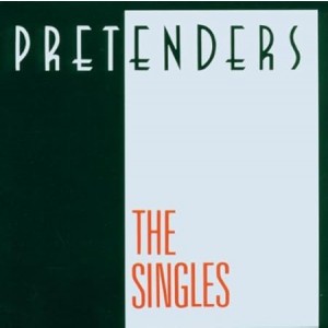 Pretenders - The Singles (CD)