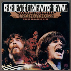 Creedence Clearwater Revival - Chronicle: The 20 Greatest Hits (2x Vinyl)