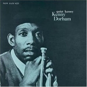Kenny Dorham - Quiet Kenny (1959) (Vinyl)