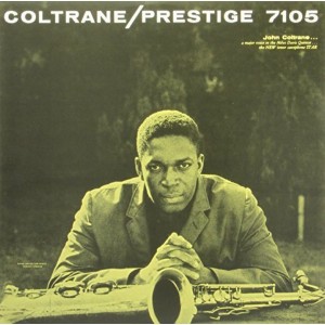 John Coltrane - Coltrane (Vinyl)