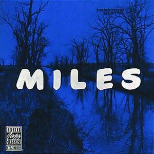 MILES DAVIS-THE NEW MILES DAVIS QUINTET (CD)
