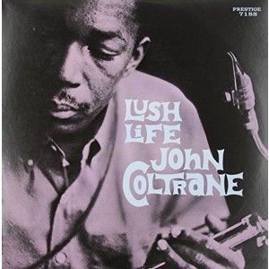 John Coltrane - Lush Life (1958) (Vinyl)