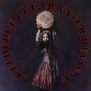 Creedence Clearwater Revival - Mardi Gras (Vinyl)