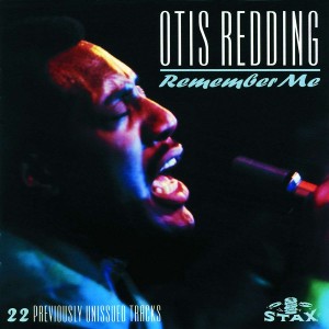 OTIS REDDING-REMEMBER ME (CD)