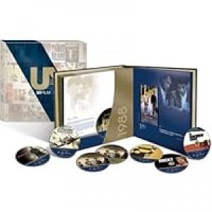 United Artists Essential Collection
