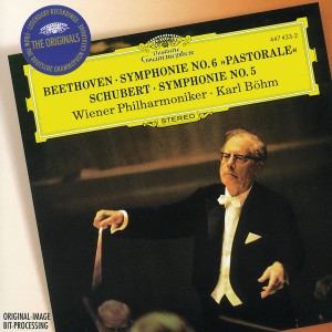 Beethoven - Symphonie No.6 (Böhm) (CD)