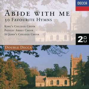 Various Artists - Abide With Me: 50 Favourite Hymns (2CD)