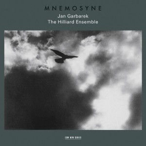 Jan Garbarek - Mnemosyne (1999) (2CD)