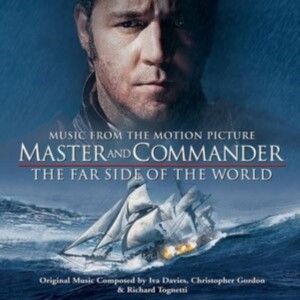 OST - Master & Commander (2003) (CD)