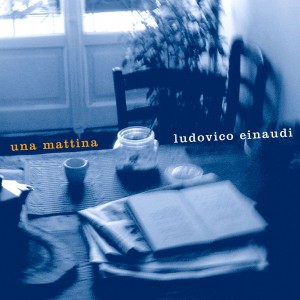 Ludovico Einaudi - Una Mattina (CD)