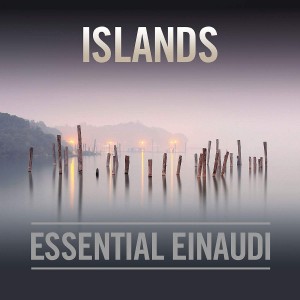 Ludovico Einaudi - Islands: Essential Einaudi (CD)