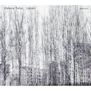Helena Tulve - Lijnen (2008) (CD)