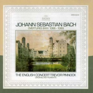 BACH-OVERTURES BWV 1066-1069 (CD)