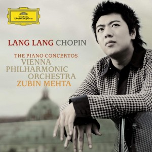 CHOPIN-PIANO CONCERTOS (LANG)