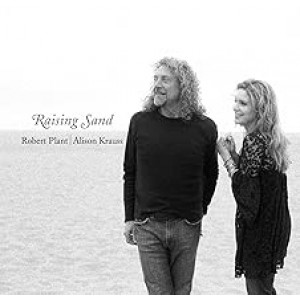 Robert Plant, Alison Krauss - Raising Sand (CD)