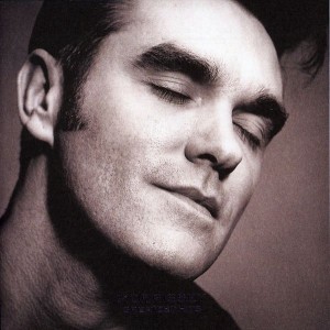 Morrissey - Greatest Hits (CD)