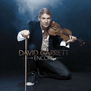 DAVID GARRETT-ENCORE (CD)