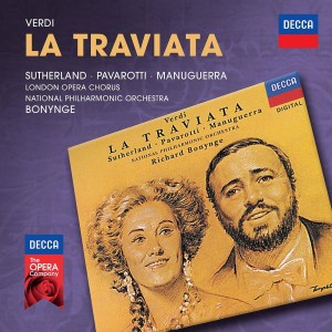 Verdi - La Traviata (2CD)