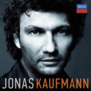 Jonas Kaufmann - Jonas Kaufmann (2013) (CD)