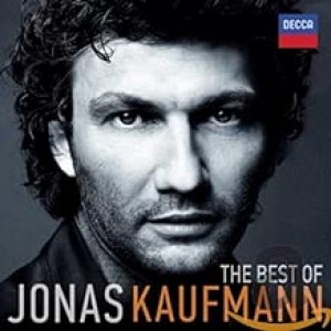 JONAS KAUFMANN-THE BEST OF JONAS KAUFMANN