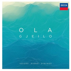 Ola Gjeilo - Ola Gjeilo