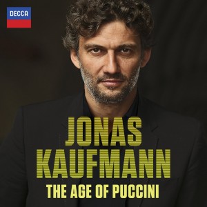 Jonas Kaufmann - Tha Age Of Puccini (CD)