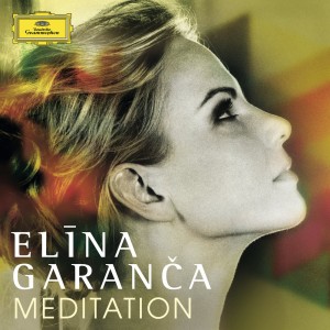 Elina Garanca - Meditation (2014) (CD)