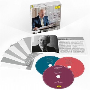 Maurizio Pollini - Pollini / Beethoven (CD)